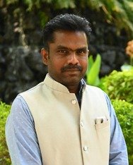 Dr. A. Selvaraj