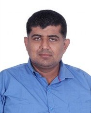 Dr. Harishchander Anandaram