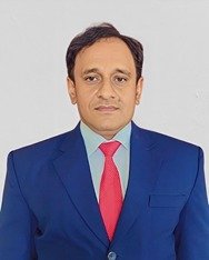 Ir. Dr. Kazi Kutubuddin Sayyad Liyakat Saheb